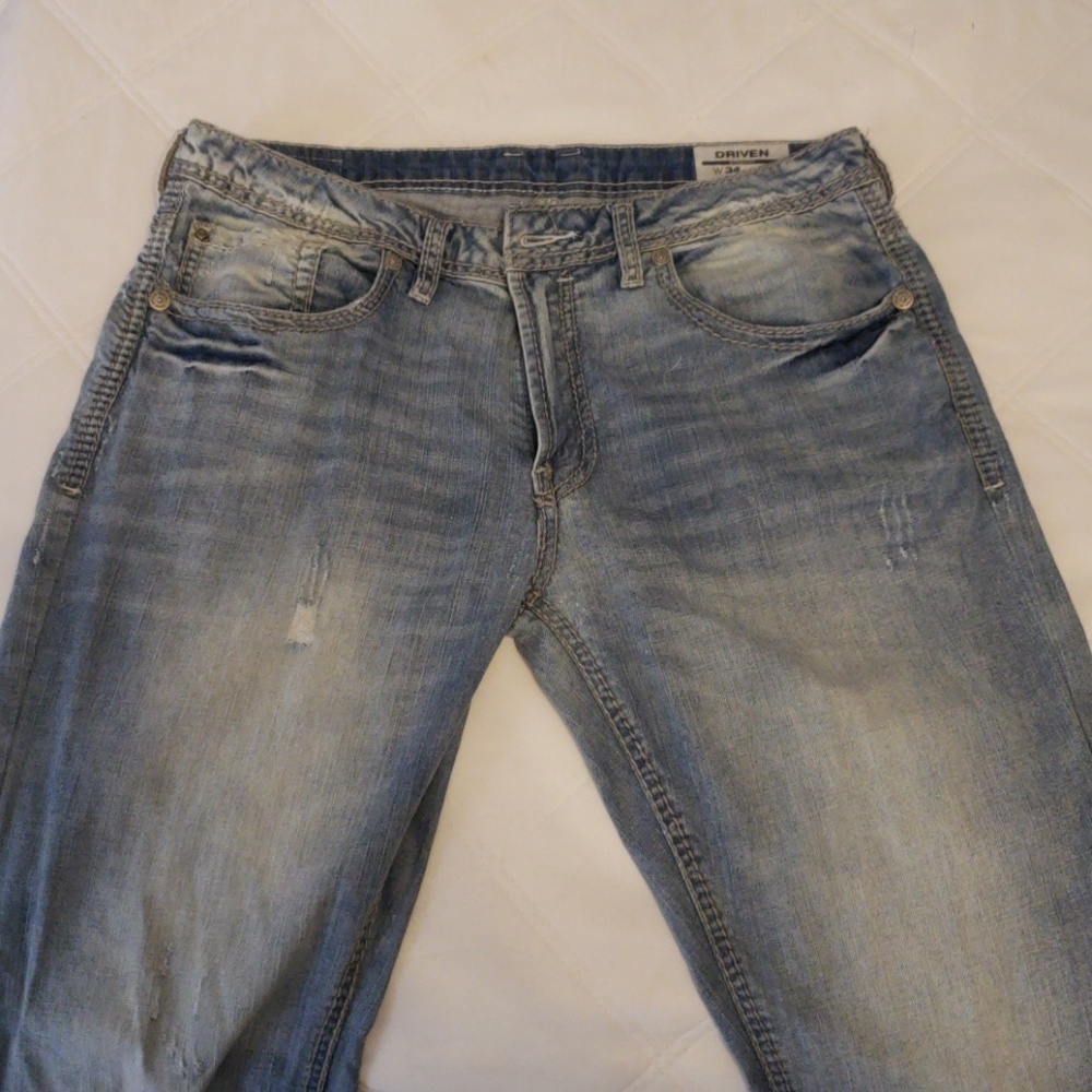 Buffalo Jeans